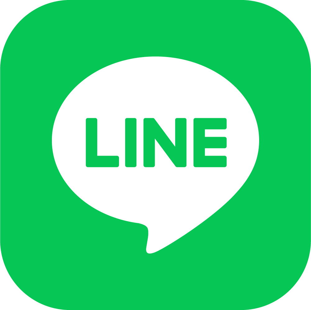 公式LINEで完結